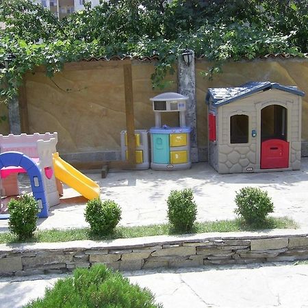 Hotel Zara Rooms Stara Zagora Eksteriør billede
