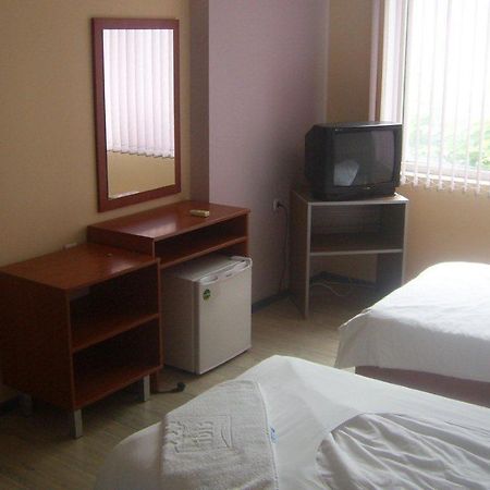 Hotel Zara Rooms Stara Zagora Eksteriør billede