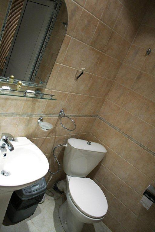 Hotel Zara Rooms Stara Zagora Eksteriør billede