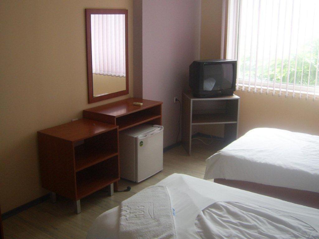 Hotel Zara Rooms Stara Zagora Eksteriør billede