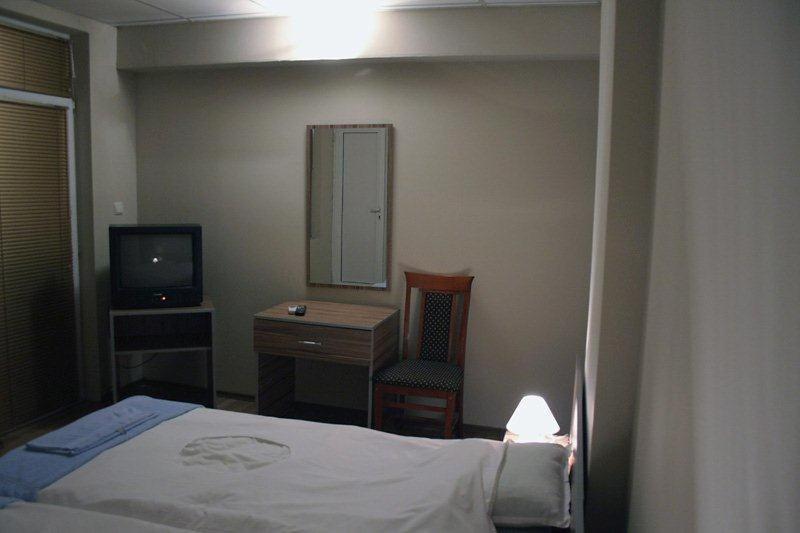 Hotel Zara Rooms Stara Zagora Eksteriør billede