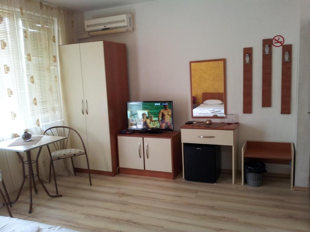 Hotel Zara Rooms Stara Zagora Værelse billede