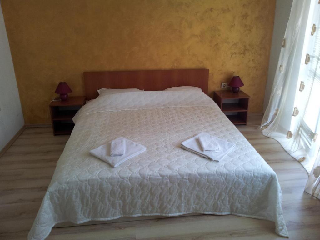 Hotel Zara Rooms Stara Zagora Værelse billede